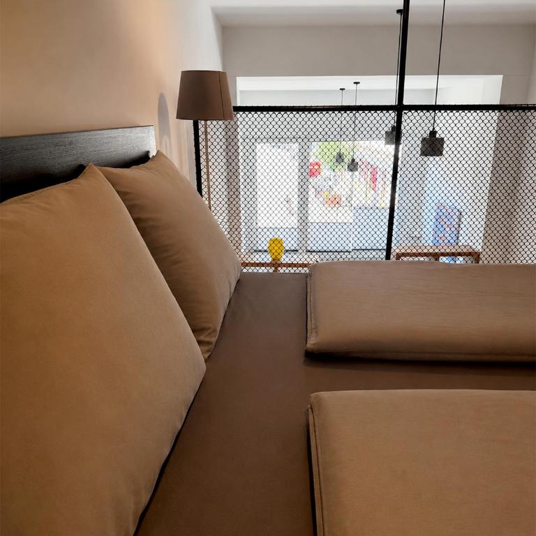 Microloft City Innsbruck - Apartment mit 1 Schlafzimmer - 18