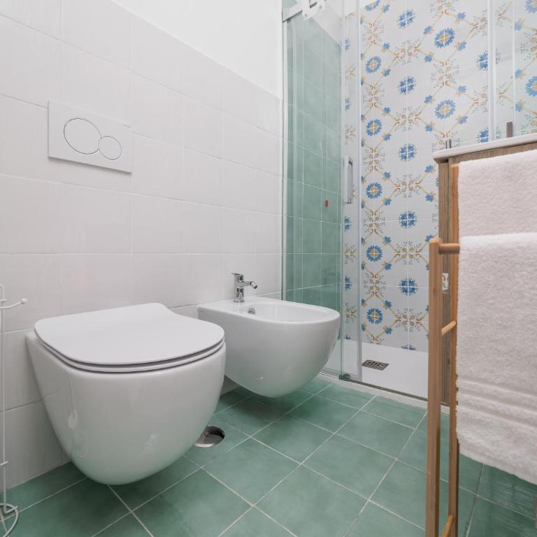 De Vivo Realty - Boscosfera Amalfi - Tienda - 8