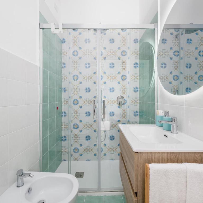 De Vivo Realty - Boscosfera Amalfi - Tienda - 12