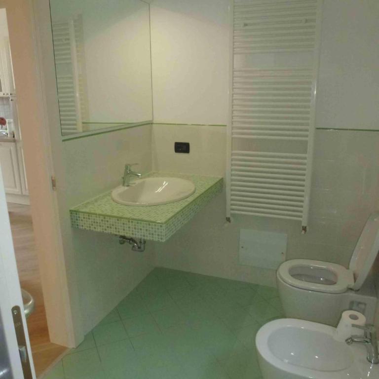Villa Dina - Appartamento con Terrazza - 2