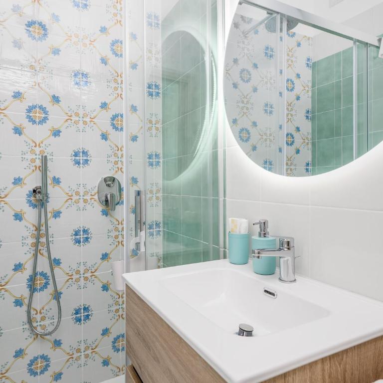 De Vivo Realty - Boscosfera Amalfi - Tienda - 13