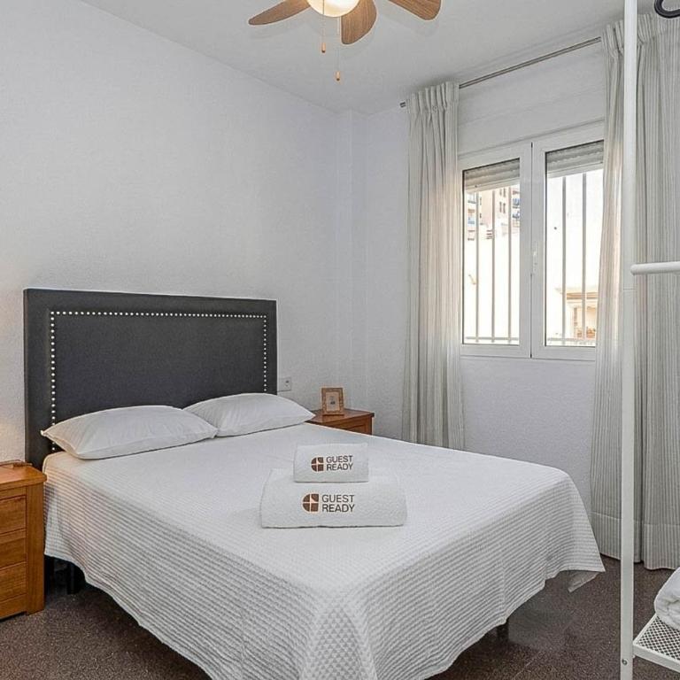GuestReady - Vialia apartment next to the station - Apartamento de 3 dormitorios - 18