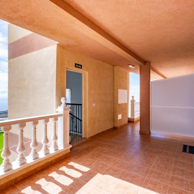 Los Menores Sea View - Appartement Standard - 17