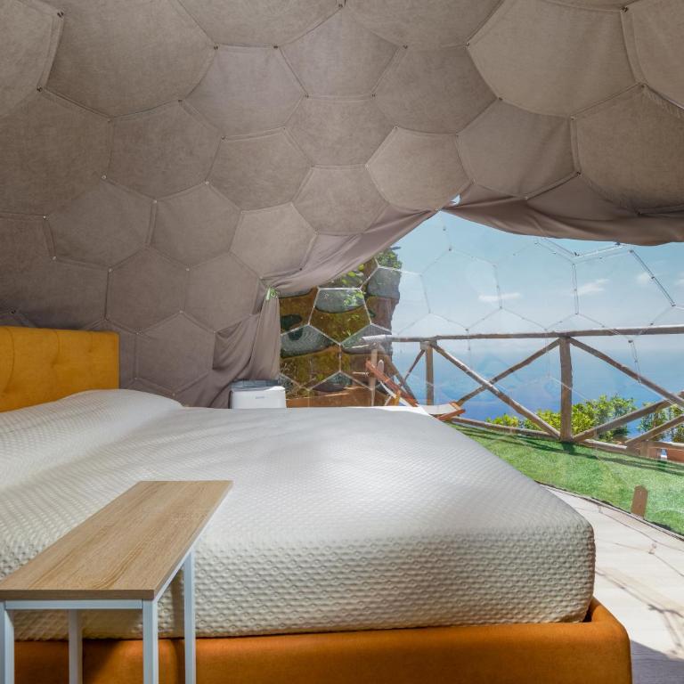 De Vivo Realty - Boscosfera Amalfi - Tienda - 17