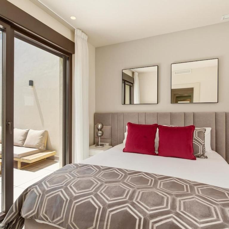 Velaya Beachfront Sanctuary - Maison 4 Chambres - 3