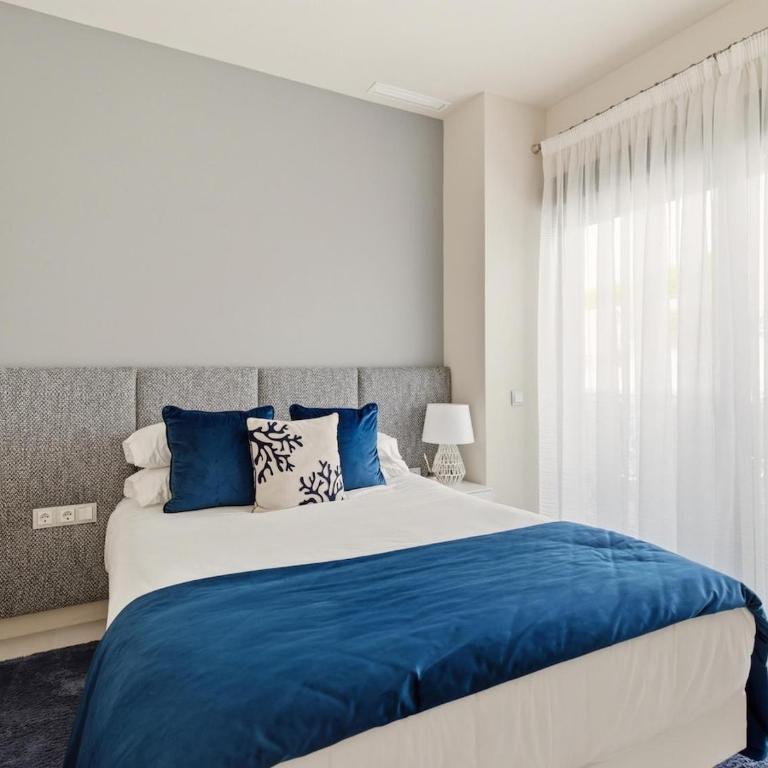 Velaya Beachfront Sanctuary - Maison 4 Chambres - 11