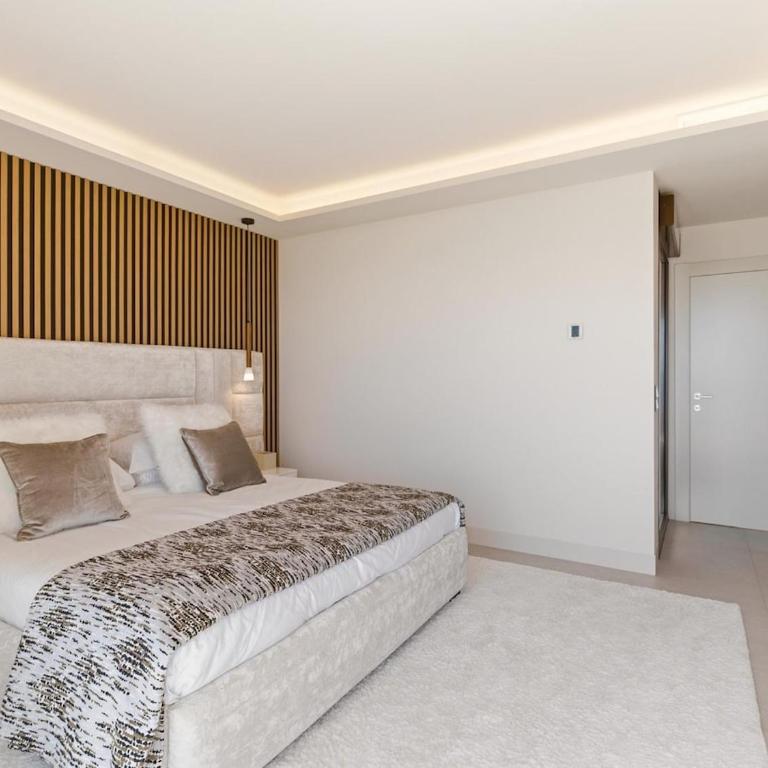 Velaya Beachfront Sanctuary - Maison 4 Chambres - 14