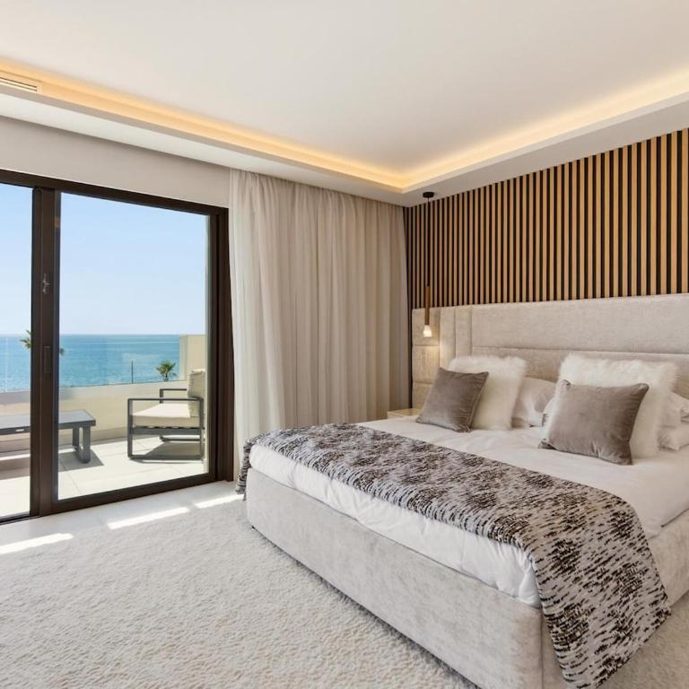 Velaya Beachfront Sanctuary - Maison 4 Chambres - 16