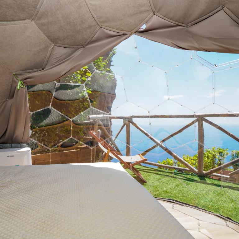 De Vivo Realty - Boscosfera Amalfi - Tienda - 20