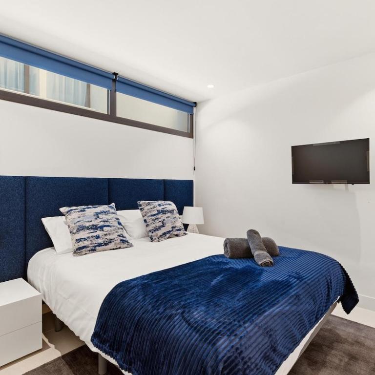 Velaya Beachfront Sanctuary - Maison 4 Chambres - 29