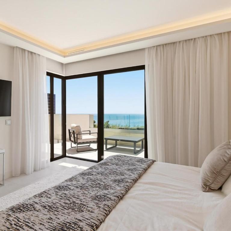 Velaya Beachfront Sanctuary - Maison 4 Chambres - 32