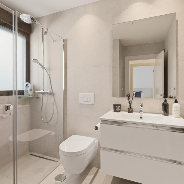 Velaya Beachfront Sanctuary - Maison 4 Chambres - 34