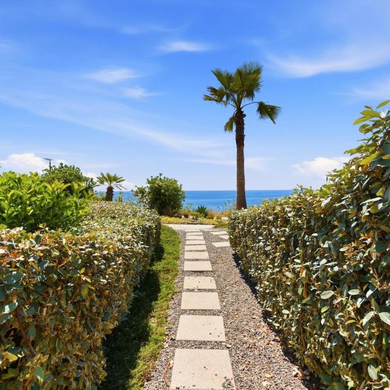 Velaya Beachfront Sanctuary - Maison 4 Chambres - 35