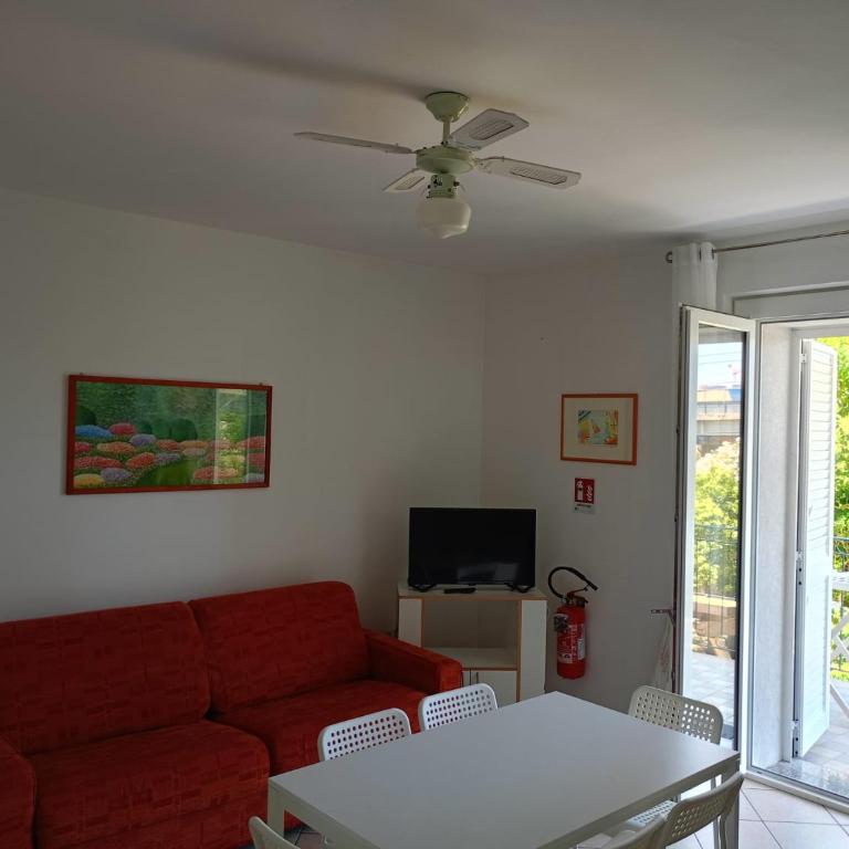 Appartamento Silvia - Appartamento con 1 Camera da Letto - 12