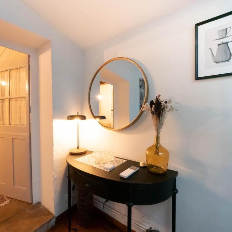 L'Ardoise, Climatisation en centre ville - Appartement 3 Chambres - 33