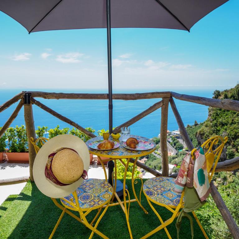 De Vivo Realty - Boscosfera Amalfi - Tienda - 23