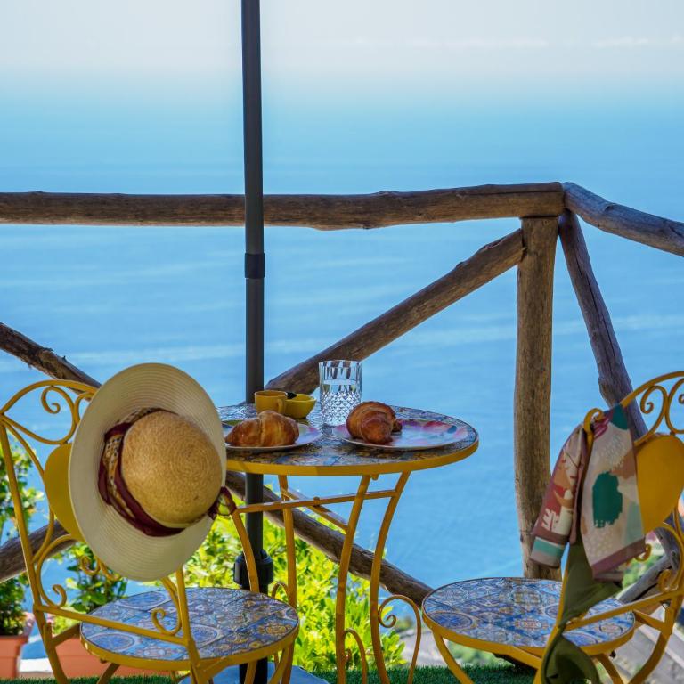 De Vivo Realty - Boscosfera Amalfi - Tienda - 25