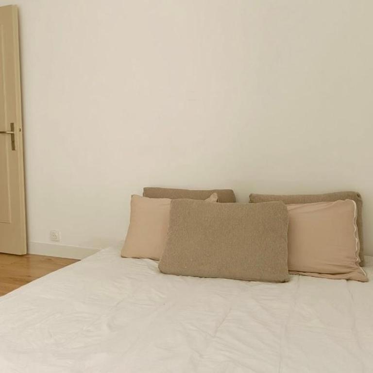Bright apartment with a view in Saint-Raphaël - Apartment - 11