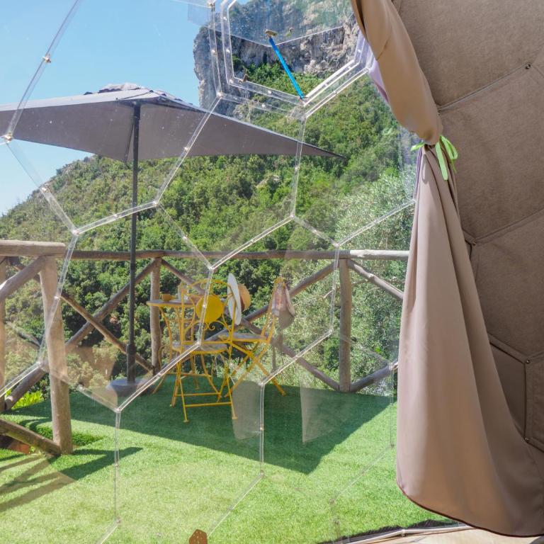 De Vivo Realty - Boscosfera Amalfi - Tienda - 27