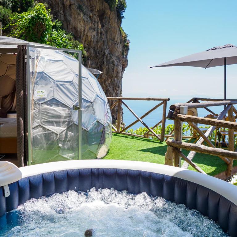 De Vivo Realty - Boscosfera Amalfi - Tienda - 29