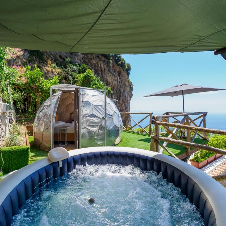 De Vivo Realty - Boscosfera Amalfi - Tienda - 30