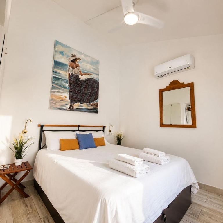 Sonemar Oasis Bungalow By Canarias Prime Homes - Apartment mit 1 Schlafzimmer - 7