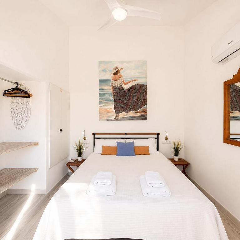Sonemar Oasis Bungalow By Canarias Prime Homes - Apartment mit 1 Schlafzimmer - 2