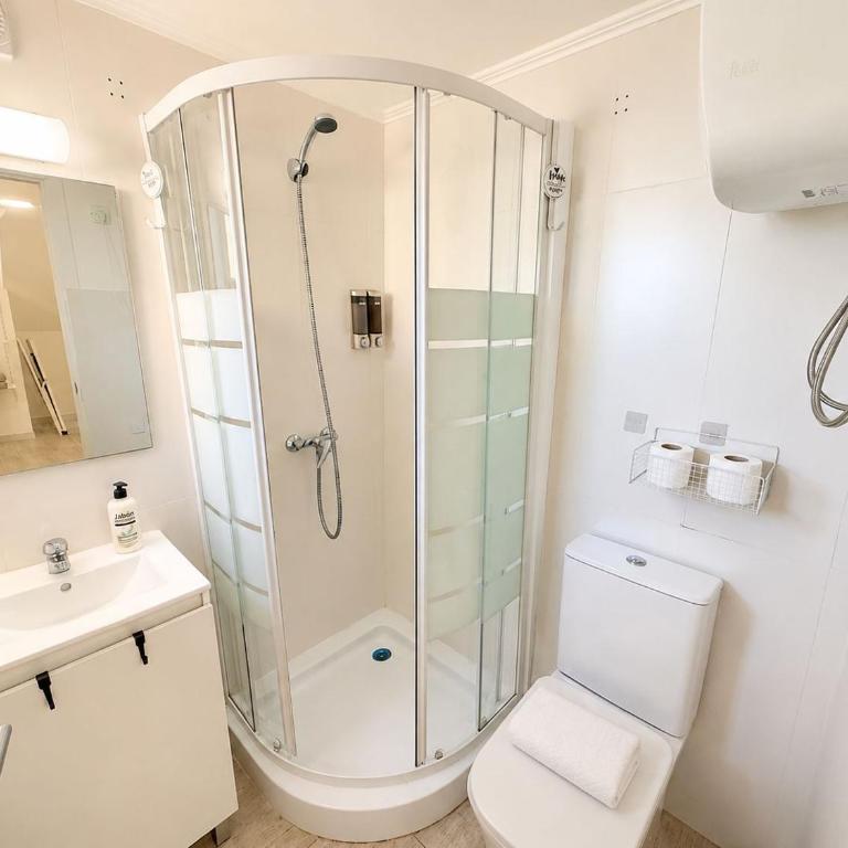 Sonemar Oasis Bungalow By Canarias Prime Homes - Apartment mit 1 Schlafzimmer - 9