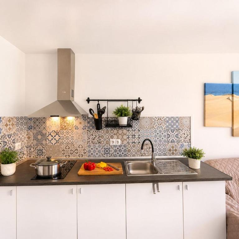 Sonemar Oasis Bungalow By Canarias Prime Homes - Apartment mit 1 Schlafzimmer - 5