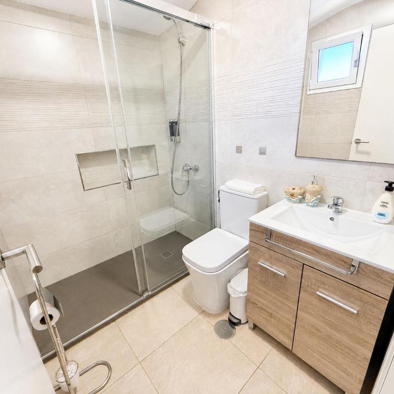 Sonemar Oasis Bungalow By Canarias Prime Homes - Apartment mit 1 Schlafzimmer - 11