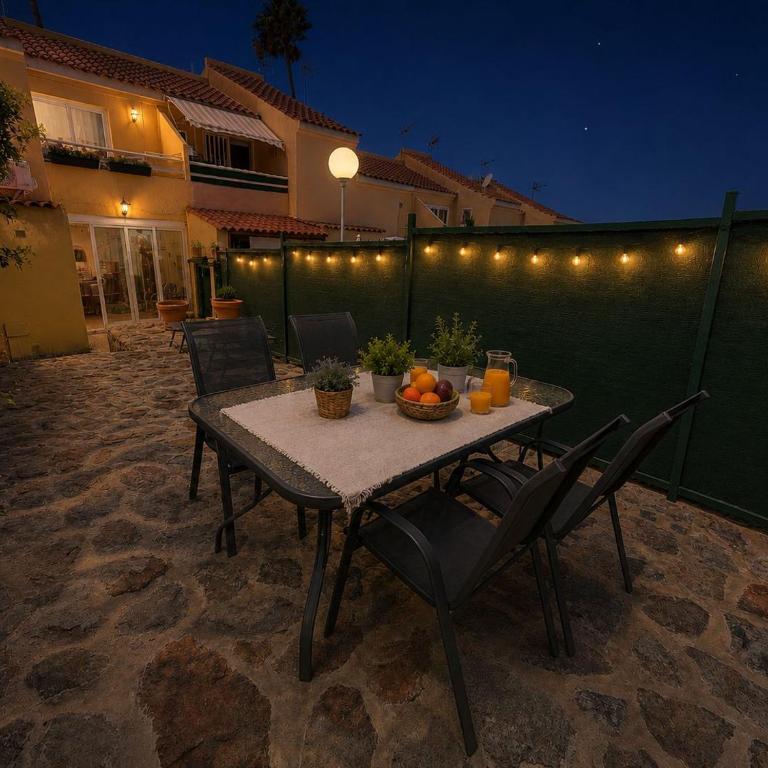 Sonemar Oasis Bungalow By Canarias Prime Homes - Apartment mit 1 Schlafzimmer - 8