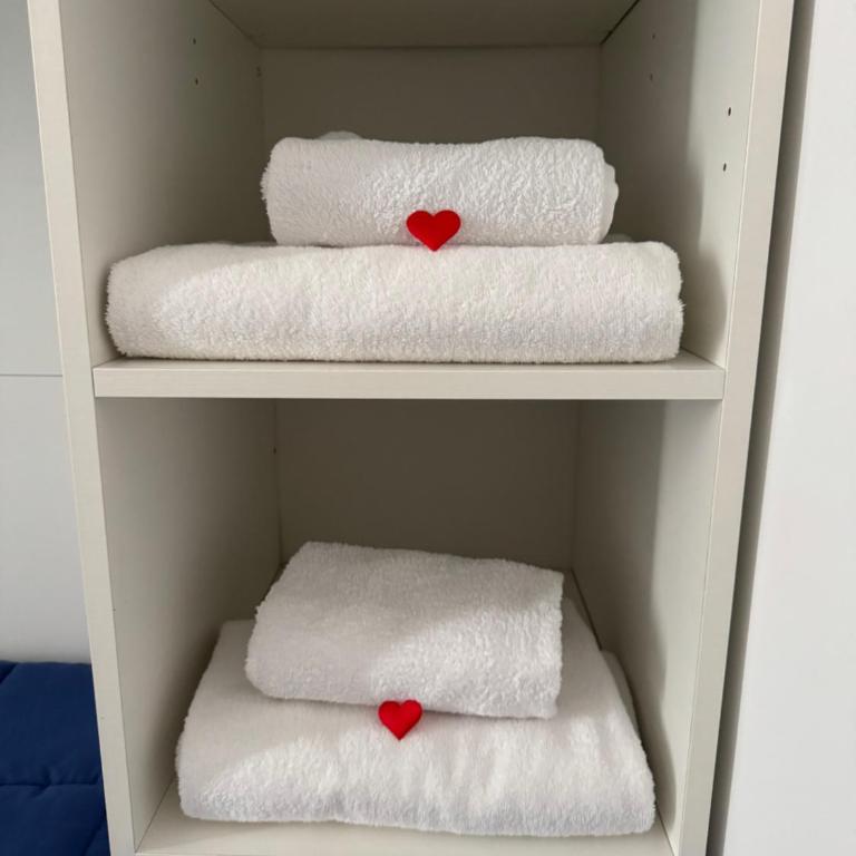 Eleven Home - Appartamento con 2 Camere da Letto - 5