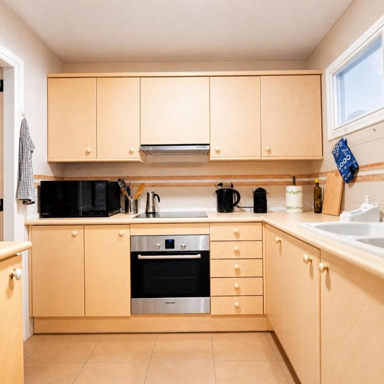 Escondite Brisa Marina - Superior Apartment with City View - 6