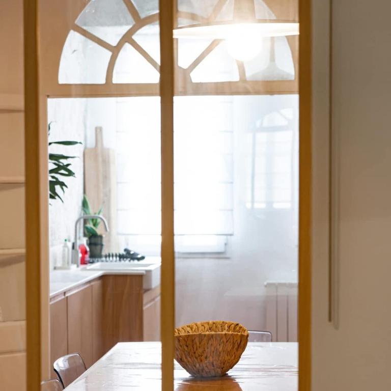 Le cocoon de Pome et Leon - Apartment - 2