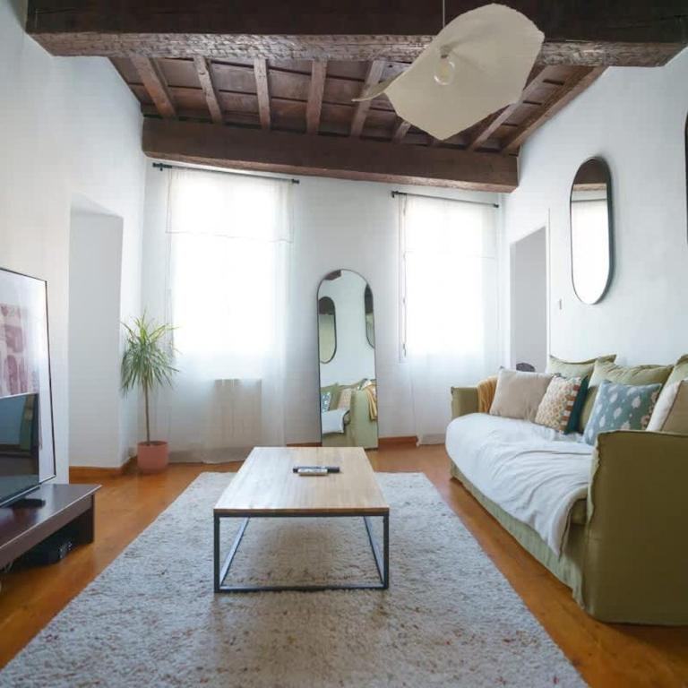 Le cocoon de Pome et Leon - Apartment - 1