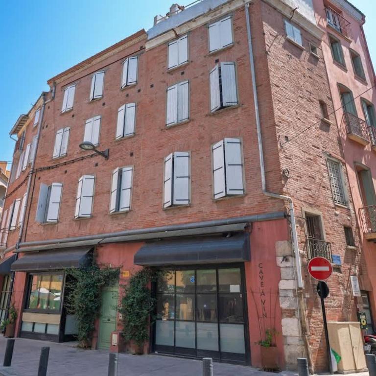 Le cocoon de Pome et Leon - Apartment - 3