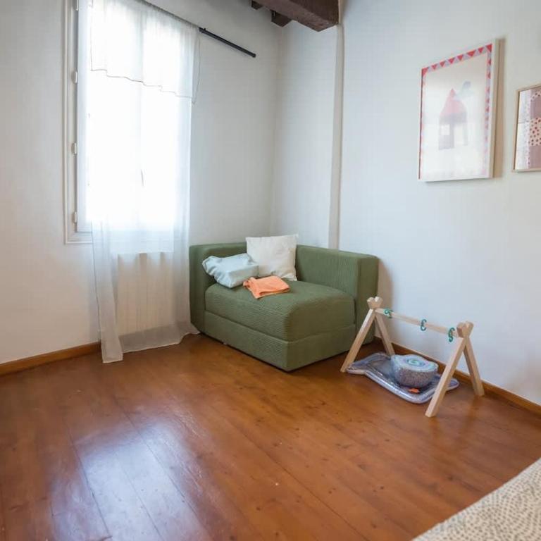 Le cocoon de Pome et Leon - Apartment - 23
