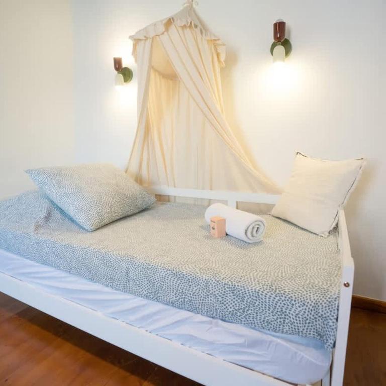 Le cocoon de Pome et Leon - Apartment - 24