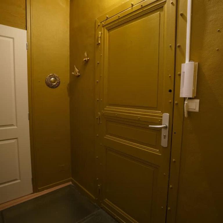 Le cocoon de Pome et Leon - Apartment - 26