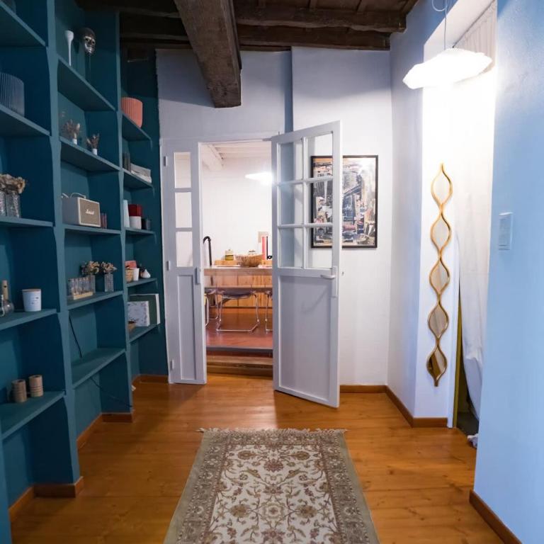 Le cocoon de Pome et Leon - Apartment - 29