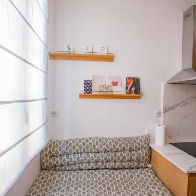 Le cocoon de Pome et Leon - Apartment - 31