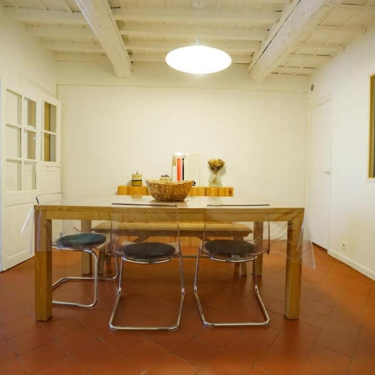 Le cocoon de Pome et Leon - Apartment - 35