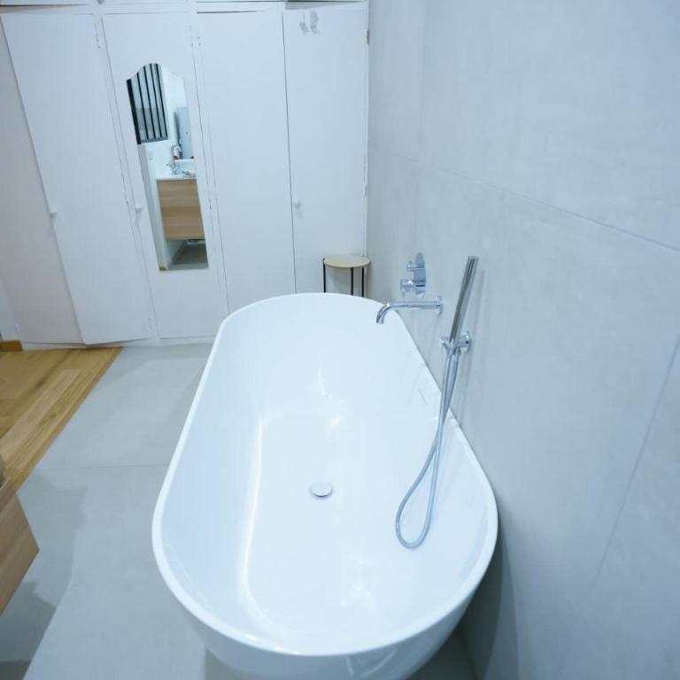 Le cocoon de Pome et Leon - Apartment - 61