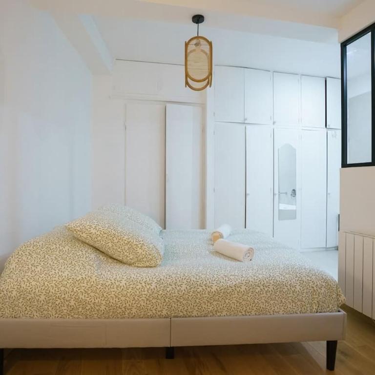 Le cocoon de Pome et Leon - Apartment - 66