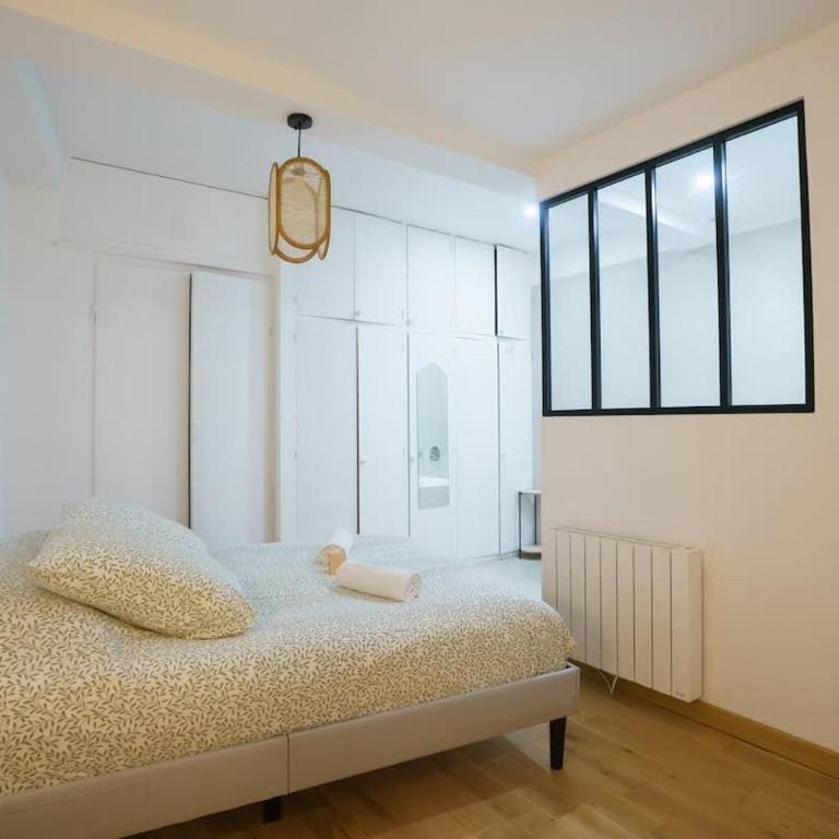Le cocoon de Pome et Leon - Apartment - 67