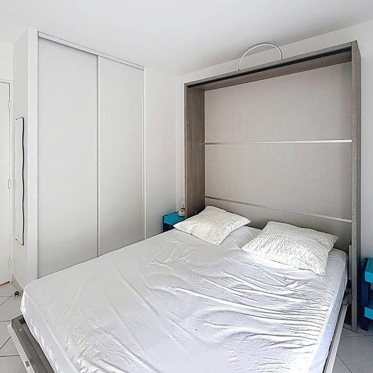 Charmant deux pièces proche de la mer avec parking privatif - FR-1-465-131 - Apartment - 5