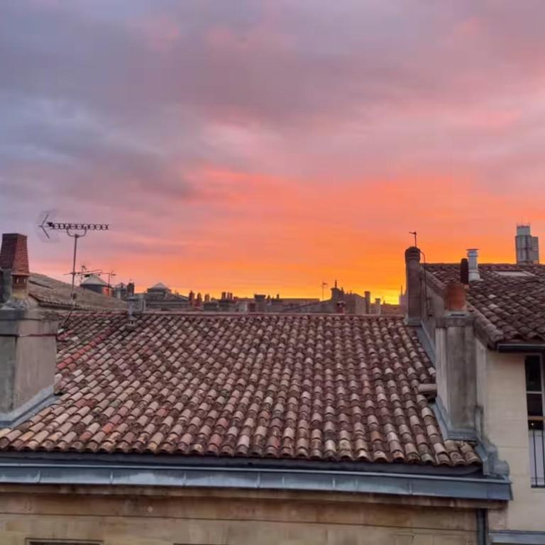Grand appartement T2 - Centre historique - One-Bedroom Apartment - 3