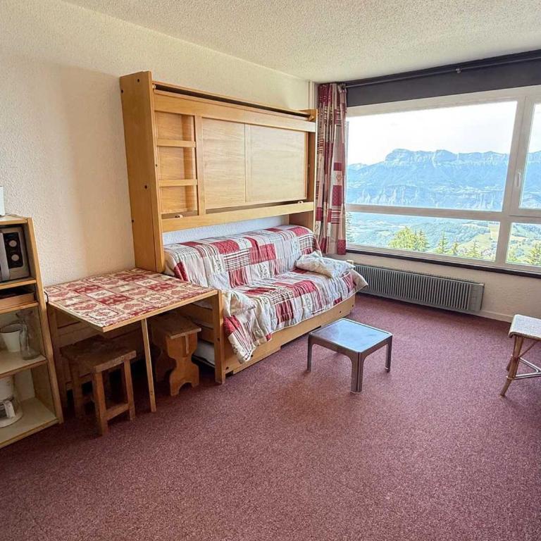 Studio 3 couchages au pied des pistes - FR-1-557-27 - Appartement (3 Adultes) - 1