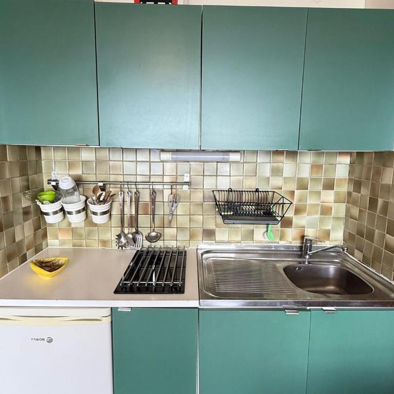Studio 3 couchages au pied des pistes - FR-1-557-27 - Appartement (3 Adultes) - 8