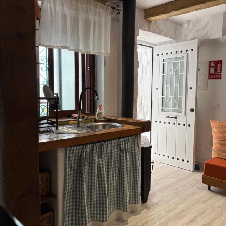 Las Casitas de mi Abuela - Apartamento de 2 dormitorios - 1